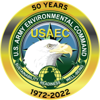 USAEC logo