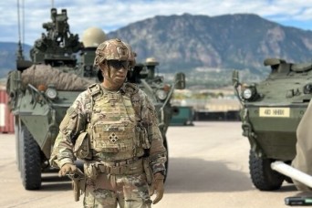 US Army tests new multidomain ops doctrine in Warfighter exercise