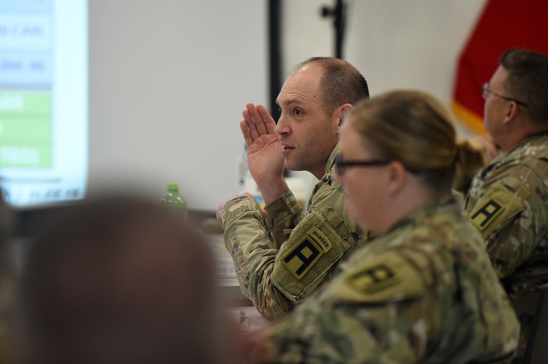 The Army Reserve’s 85th Support Command hosts reserve component ...