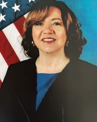 Ms. Teresa R. Briley