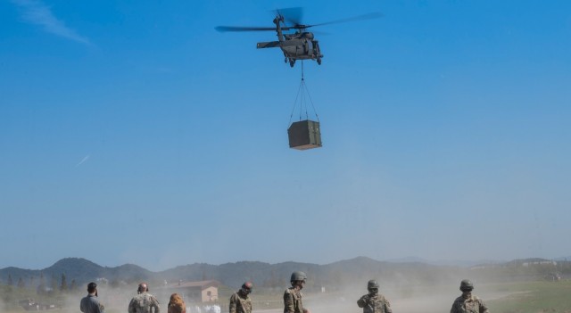 U.S. Army and AF train together under ACE