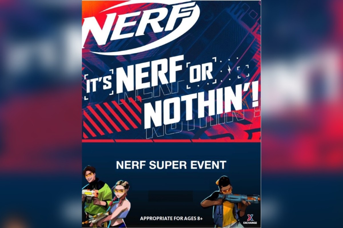 Schofield Exchange to host Nerf Blaster event for keiki Oct. 22 Article The United States Army