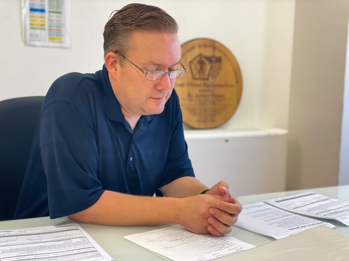 Garrison services help retirees receive benefits Article The United