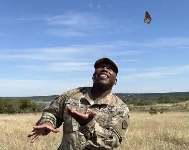 Catch and release