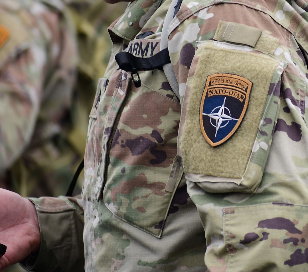 Cal Guard Unit kończy lata wdrożeń w Polsce |  artykuł