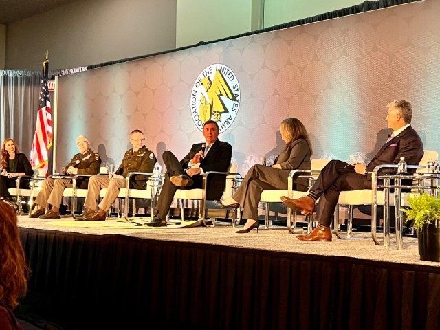 Building Connections: FMWR helps Soldiers, Families ‘plug in’ to their communities
