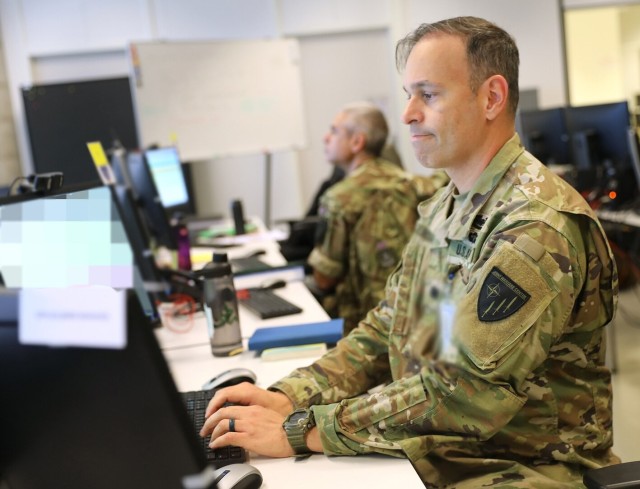 Steadfast Jupiter certifies next NATO response force