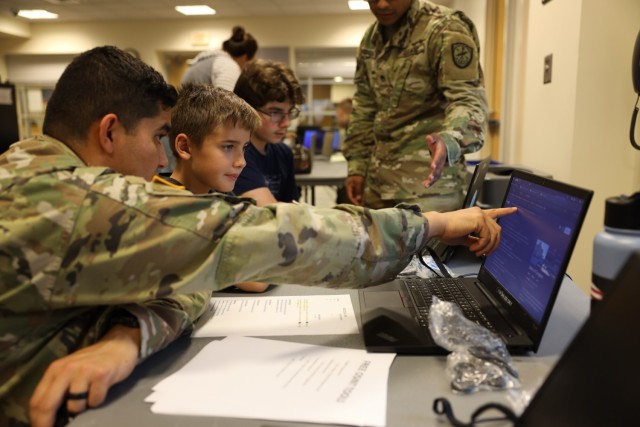 Hackathon II OSINT (open-source intelligence) Tools