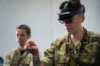 US, UK explore interoperable, battlefield-ready 3D printing capabilities