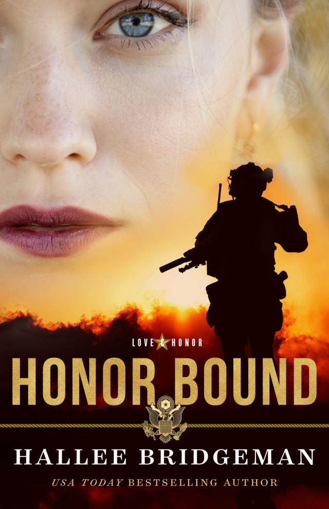 Bestselling author Hallee Bridgeman to discuss latest books at Barr Nov. 17