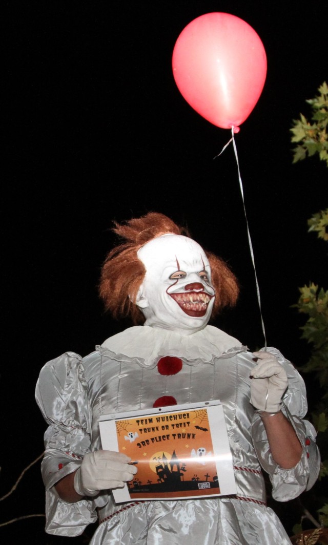 Pennywise