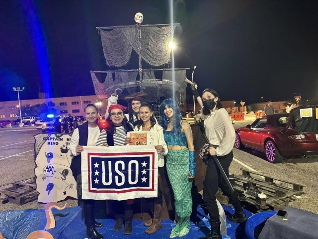 1st Place Winners