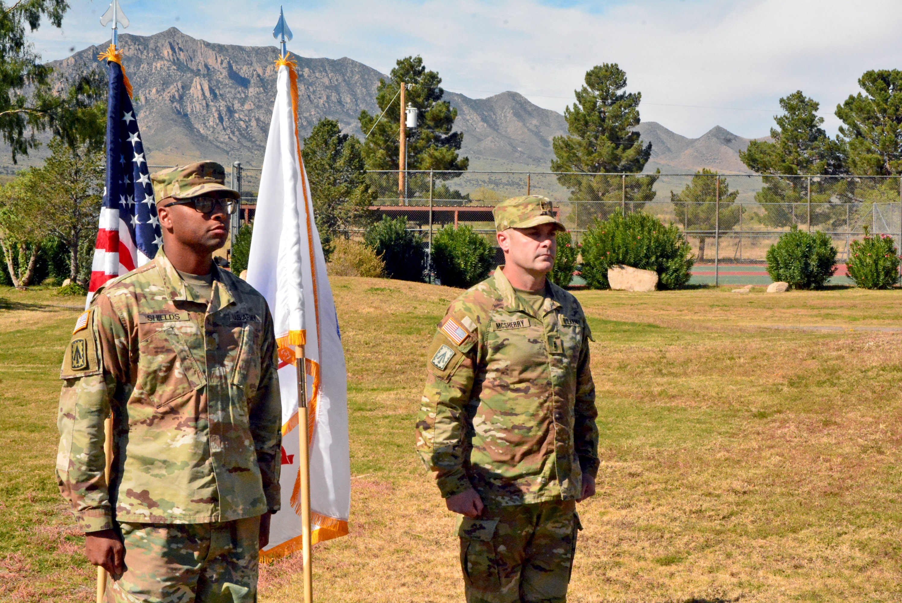 3-6 AMD Chief Warrant Officer Promotion | Article | The United States Army