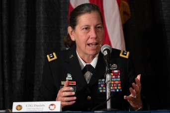 Shaping the Army Reserve for 2030 and Beyond