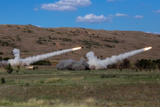 Daring Warrior continues tradition of excellence and cooperation