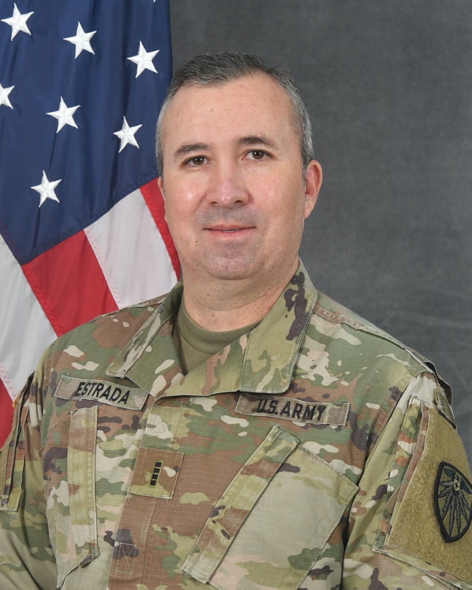 Warrant Officer Corps A Critical Part Of Netcom’s Workforce Article The United States Army