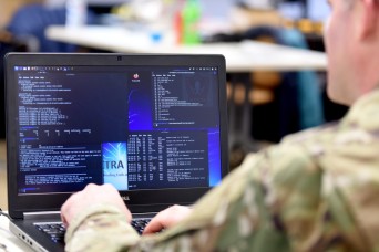 National Guard Provides Critical Election Cybersecurity