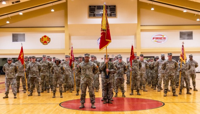 &#39;Deep Attack&#39; holds casing ceremony