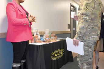ACS opens new building