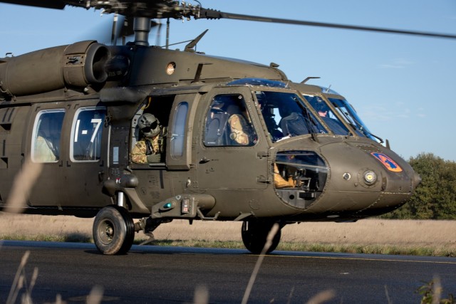 12 CAB refuelers keep birds in flight at Falcon Autumn