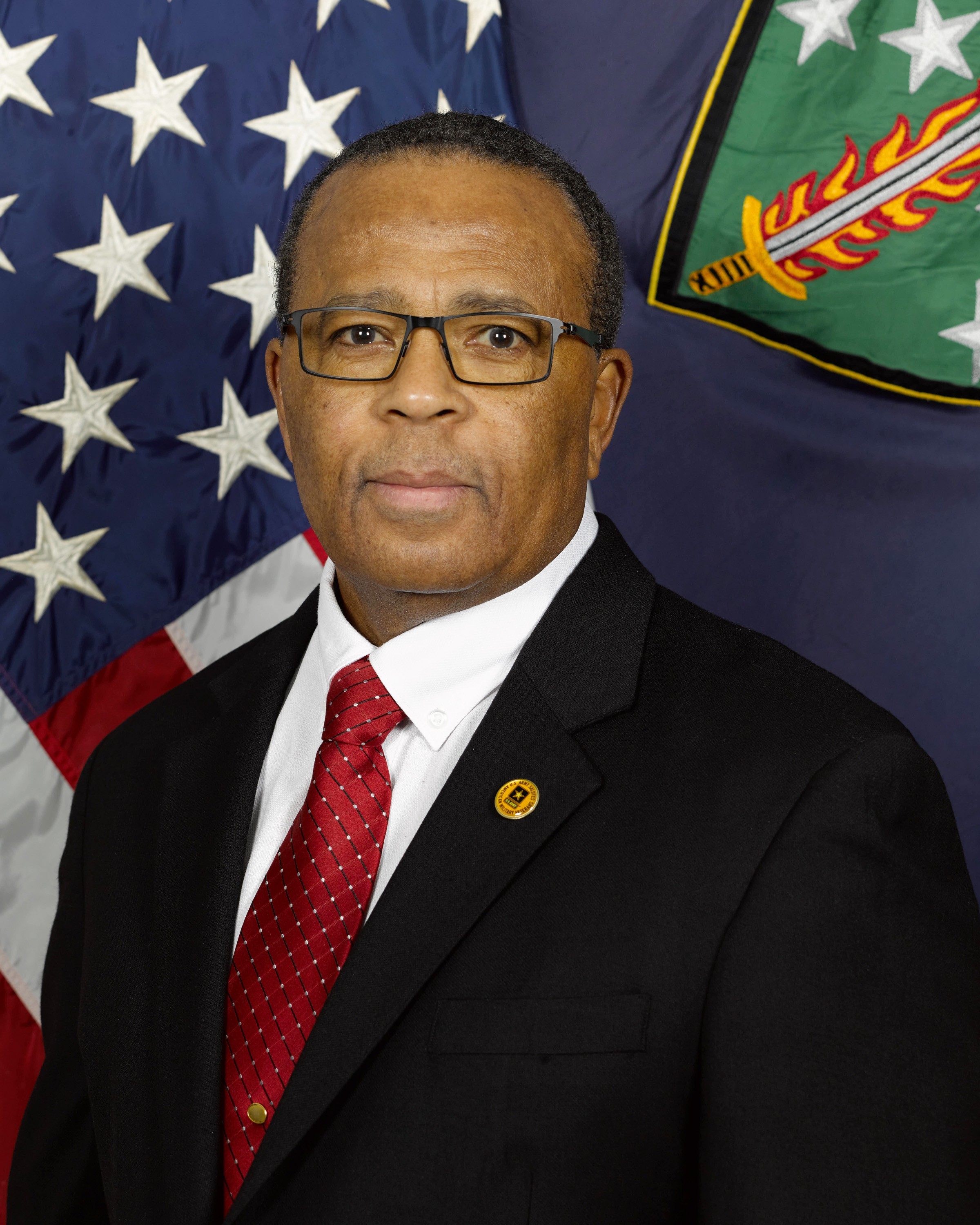 Charles Hughes