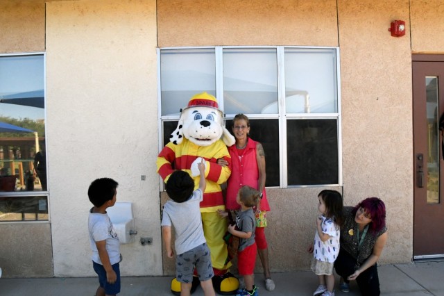 If you’ve attended community events at U.S. Army Yuma Proving Ground (YPG), you’ve probably seen Penny Collins. She’s active in the community because she wants to make her services as the YPG Military Family Life Counselor known to Active...