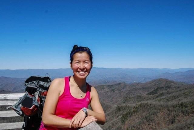 Passion and purpose come first at USACE
