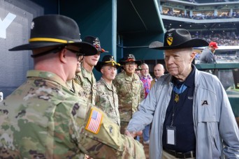 Reflections on the significance of Veteran’s Day from the Commanding General of 1st Cavalry Division Commander