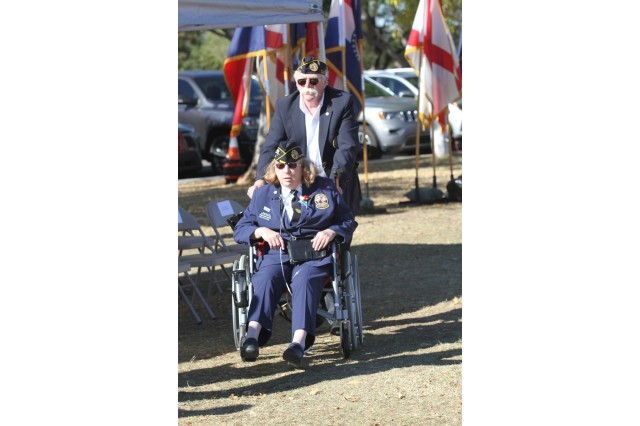 Veterans