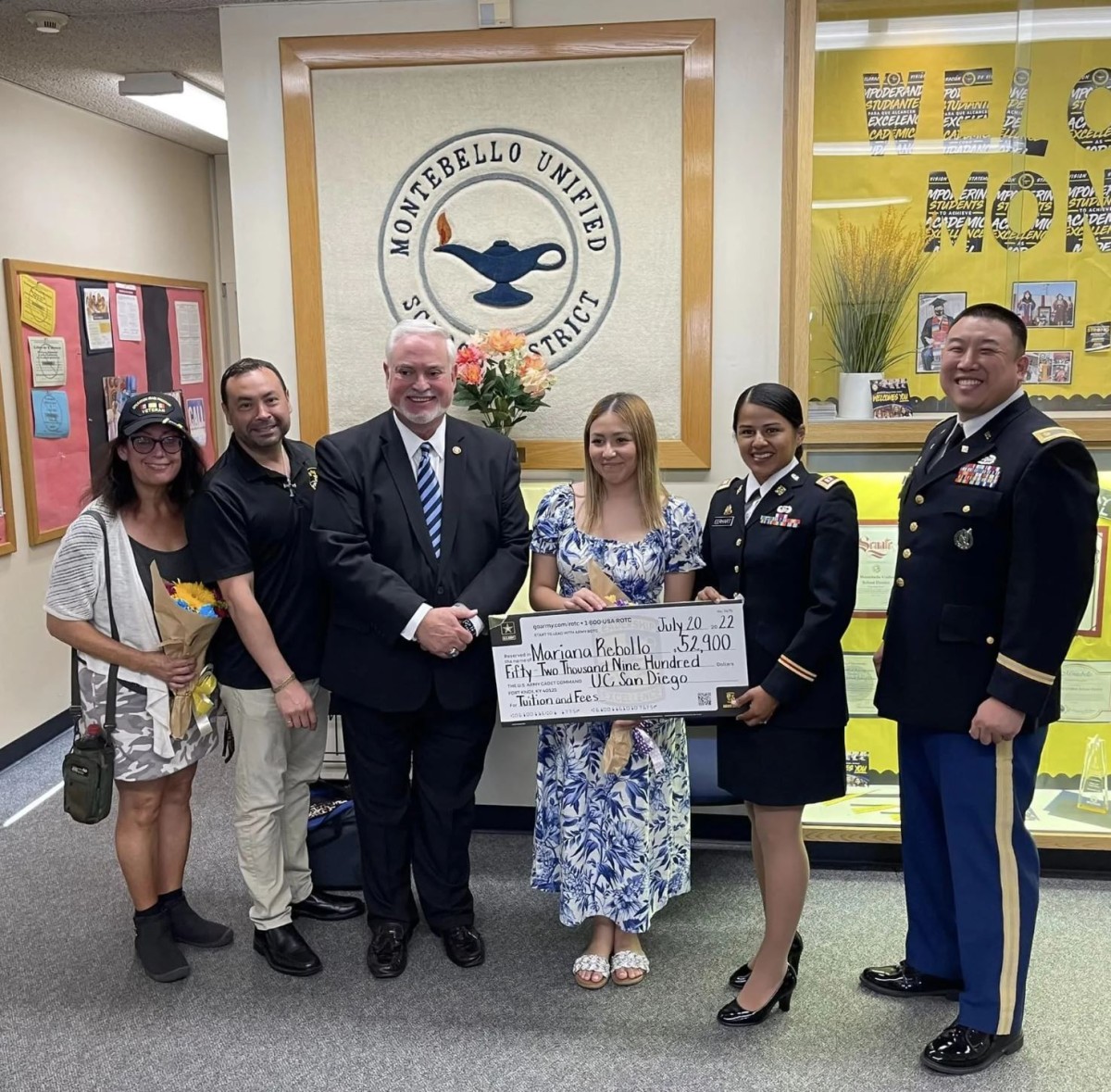 CASA program celebrates 100 years of service Article The United