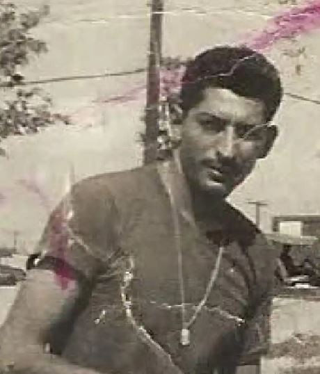 SPC4 Leonard L. Avarado