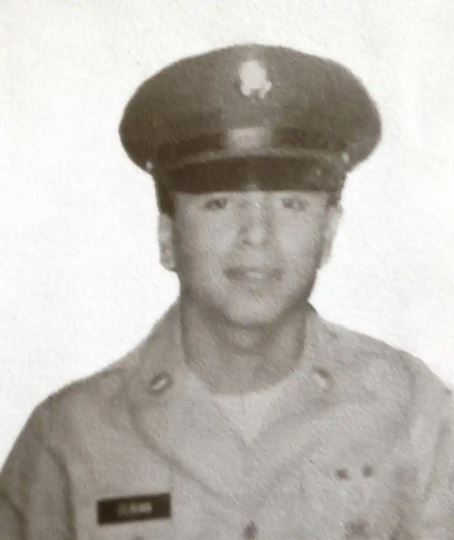 SPC4 Jesus S. Duran