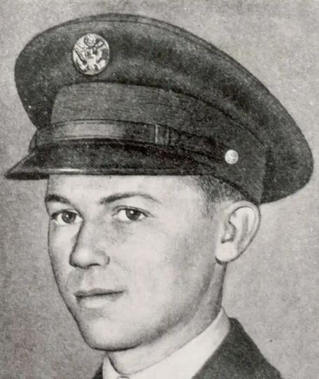 PFC Melvin L. Brown