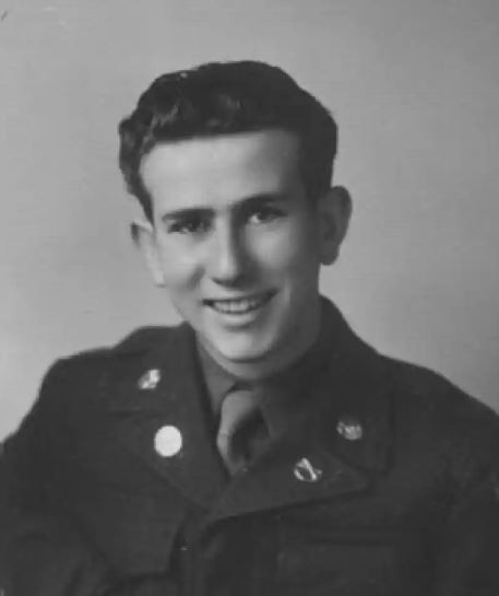 CPL Gordon M. Craig