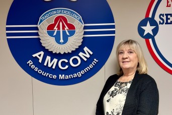 AMC recognizes outstanding performance at AMCOM