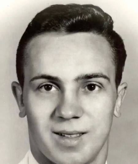 PFC Lewis Albanese