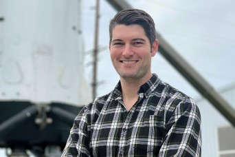 FA40 officer selected for Air Force’s Space Test Course