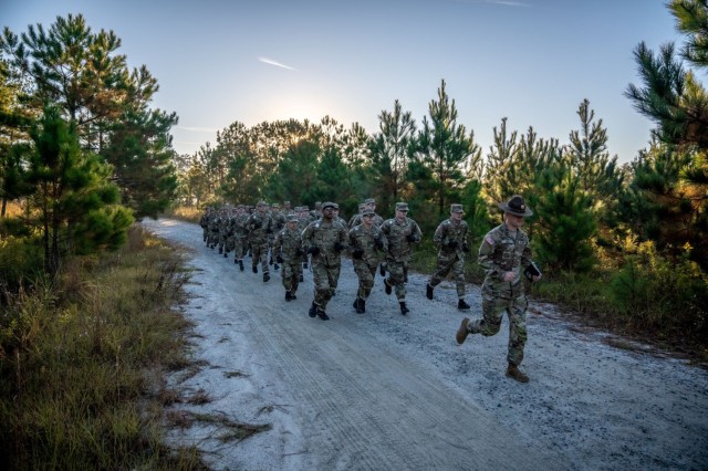 Fort Benning Natural Resources Manager enables Soldier training 