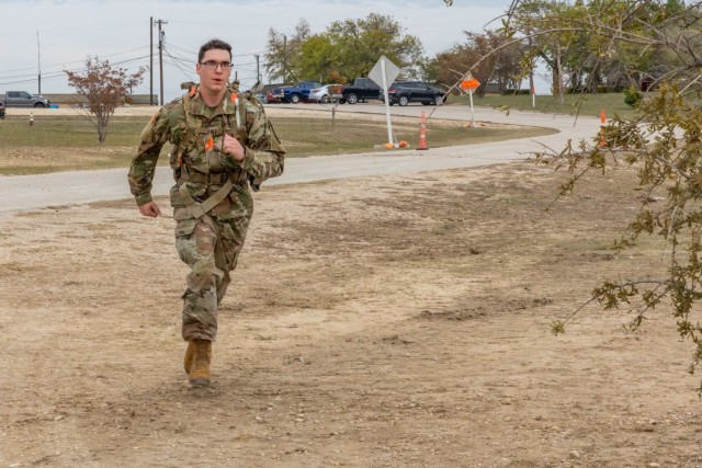 1st Cavalry Division wins III Armored Corps Paralegal of the Year Competition