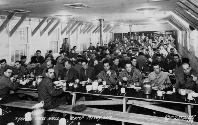 76th Infantry Division, Fort McCoy have history tied to World War II