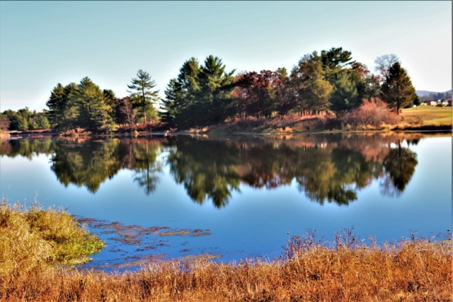 Fort McCoy’s Pine View Campground