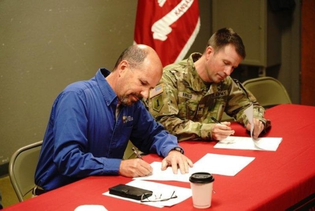 FCSA signing in Holt County