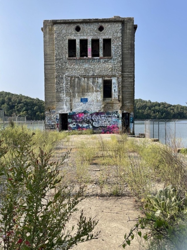 Monte Ne-Oklahoma Row Site