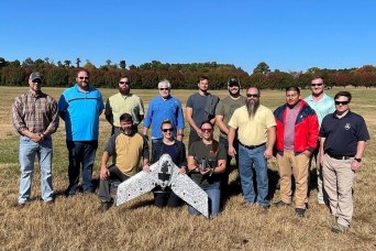 Huntsville Center aviation safety course improves USACE aviation mission