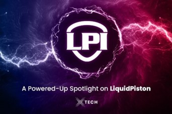 xTechSearch finalist’s light engine yields big payoff for Army 

