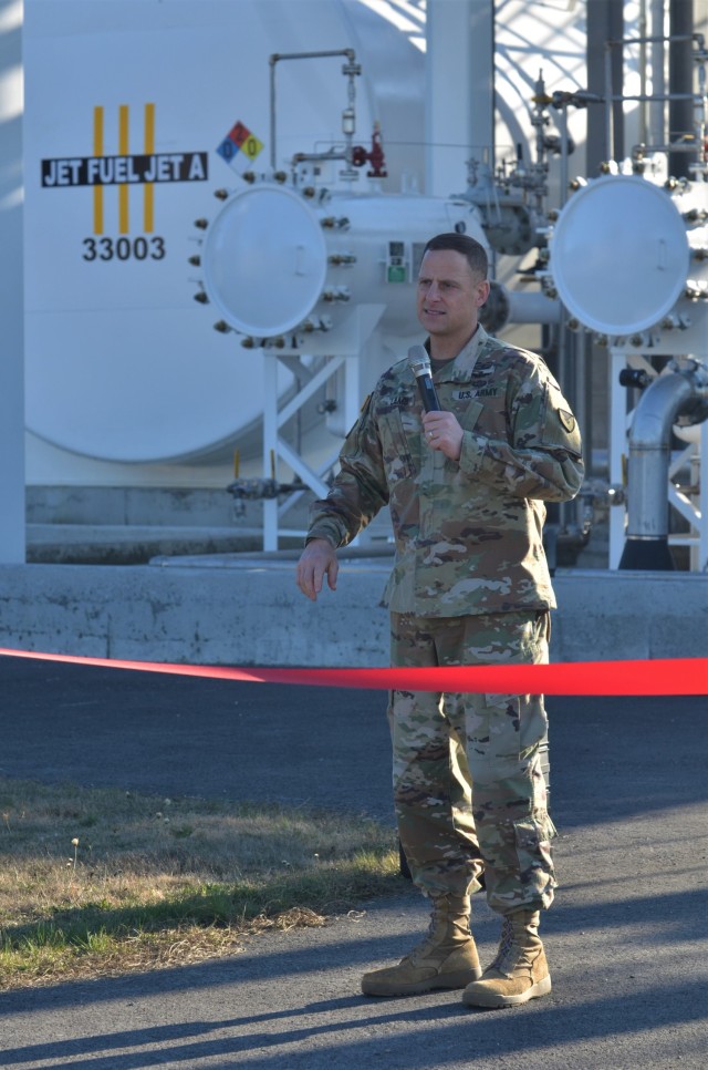 Game-changing refueling operations for JBLM helicopters 