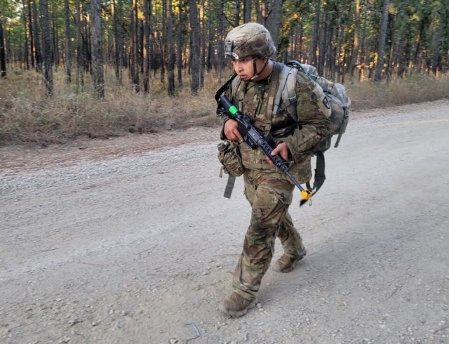 Sgt. Ariel C. Arroyo