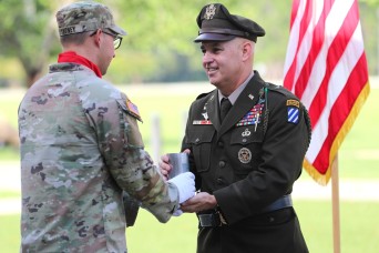 FORT STEWART, Ga. — Brig. Gen. Kevin J. Lambert is many things. A Dogface Soldier. A husband. A father. An Alaska Native. With a few decades of military...