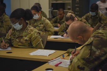Pilot program helps thousands of future Soldiers