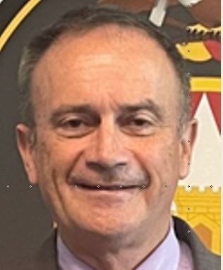 James D. Shumway